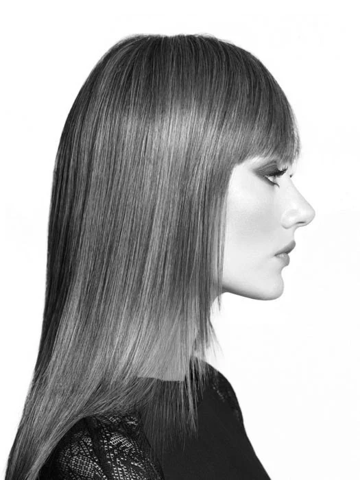 Sleek & Straight | Tabatha Coffey | HOW | CLEARANCE - Musesware