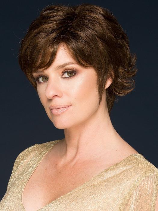 Diana by Louis Ferre | Synthetic (Mono Top) | CLOSEOUT - Musesware