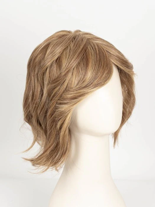Waves and Raves | Synthetic Lace Front Wig (Hand-Tied) - Musesware