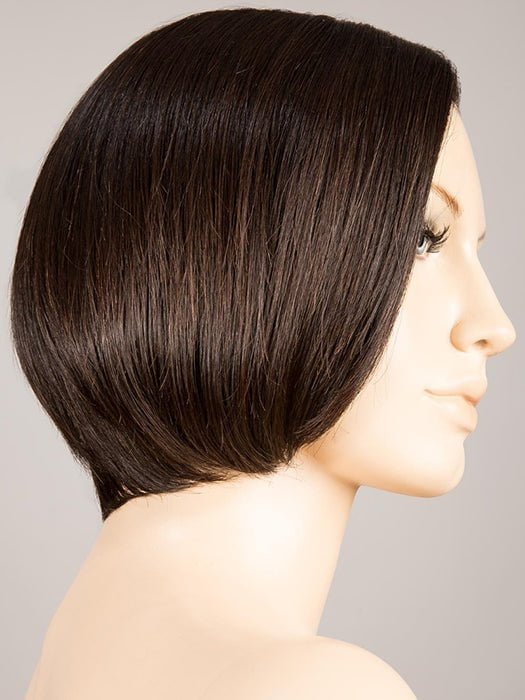 Cosmo II | Human Hair Lace Front Wig | CLOSEOUT - Musesware