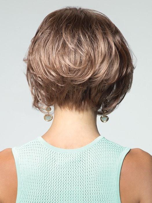 Kaylee by Noriko | Synthetic Wig (Mono Top) | CLOSEOUT - Musesware