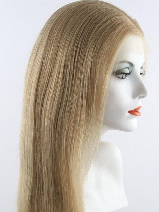 Christina | Remy Human Hair Lace Front Wig (Hand-Tied) - Musesware