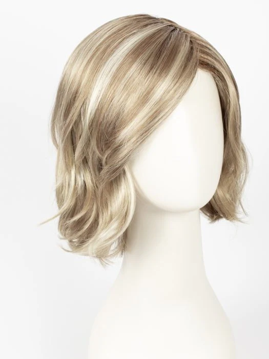 Sage | Synthetic Lace Front Wig - Musesware