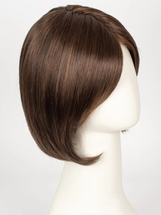Piemonte | Synthetic Lace Front Wig (Mono Top) - Musesware