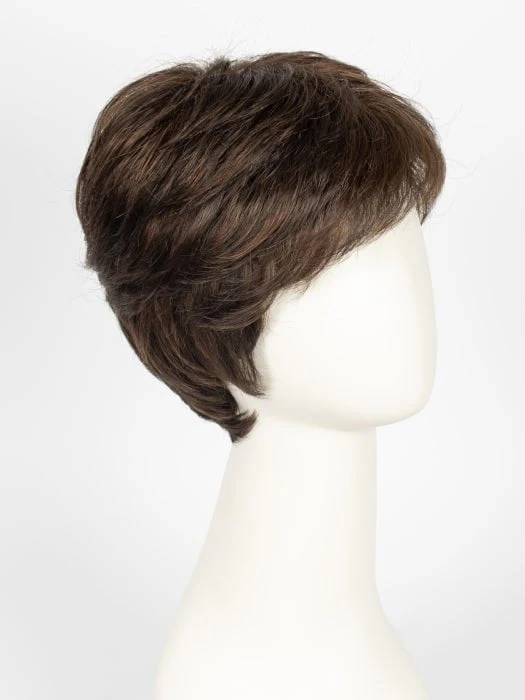 Winner Premium | Synthetic Lace Front Wig (Mono Crown) - Musesware