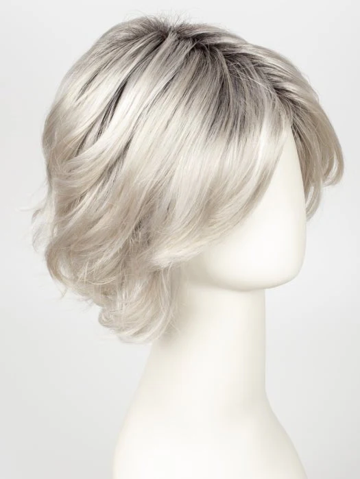 Liana | Synthetic Wig - Musesware