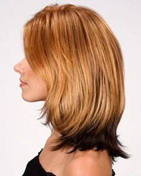 Faye Stacked by Jon Renau | Mono Top | CLEARANCE - Musesware