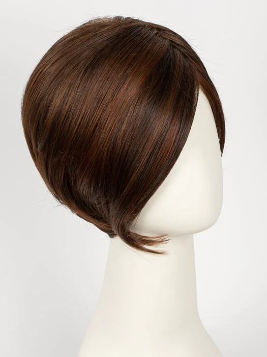 Aletta | Synthetic Lace Front Wig (Mono Part) - Musesware