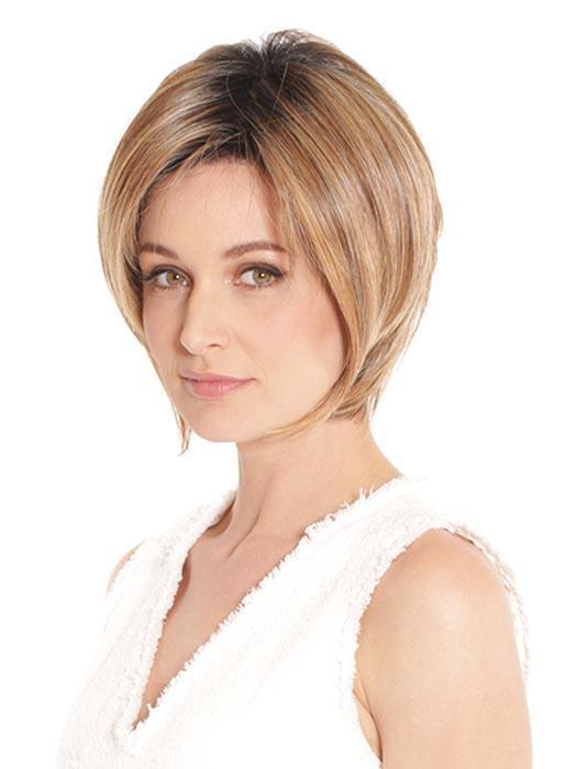Irish Coffee by BelleTress | Synthetic Lace Front Wig | CLOSEOUT - Musesware