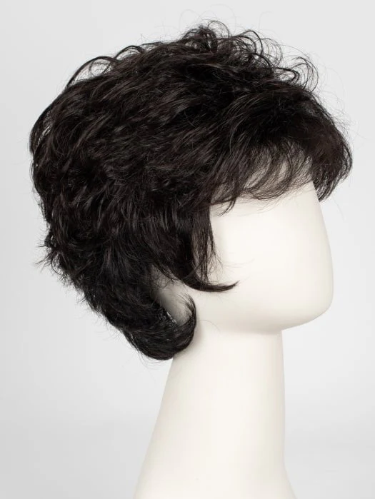 Instinct Luxury | Synthetic Lace Front Wig (Basic Cap) - Musesware