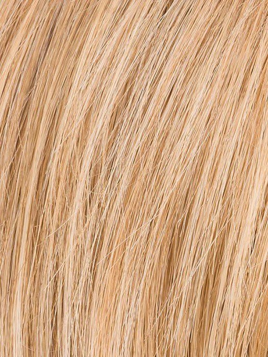 Ready | Synthetic Lace Front Wig (Mono Part) - Musesware