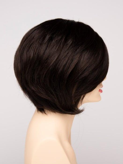 Juliet | Synthetic Lace Front Wig (Mono Part) - Musesware