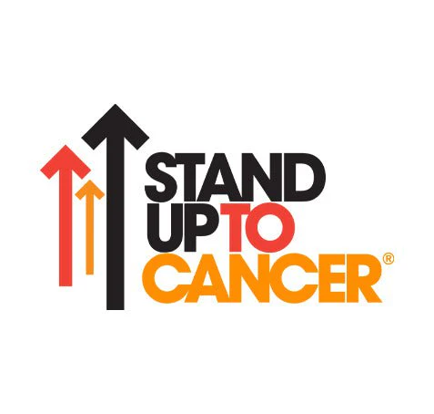 Donation to Stand Up To Cancer - Musesware