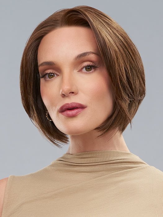 Dawn | Synthetic Lace Front Wig (Mono Top) - Musesware