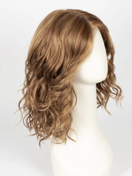 Avalon | Synthetic Lace Front Wig - Musesware