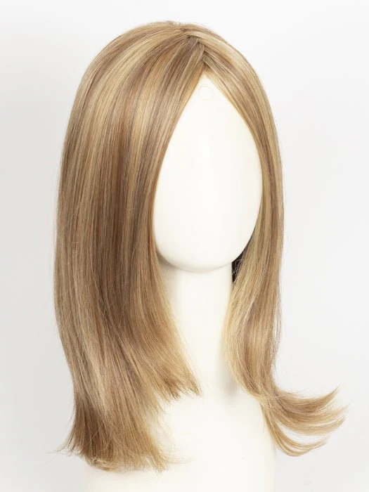 Celine | Synthetic Lace Front Wig (Hand-Tied) | CLOSEOUT - Musesware