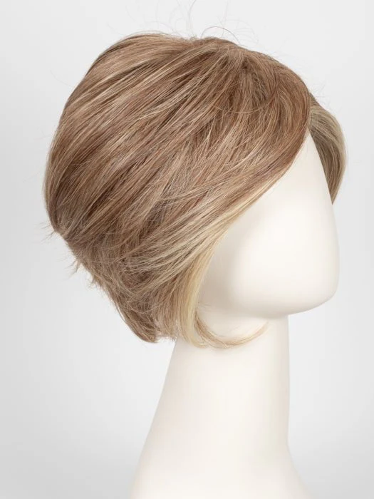 Go To Style | Synthetic Lace Front Wig (Mono Part) - Musesware