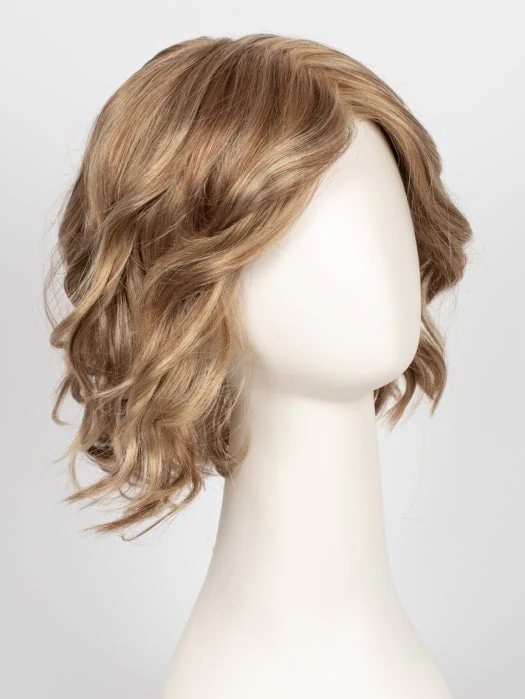 January Petite | Synthetic Lace Front Wig (Mono Top) - Musesware