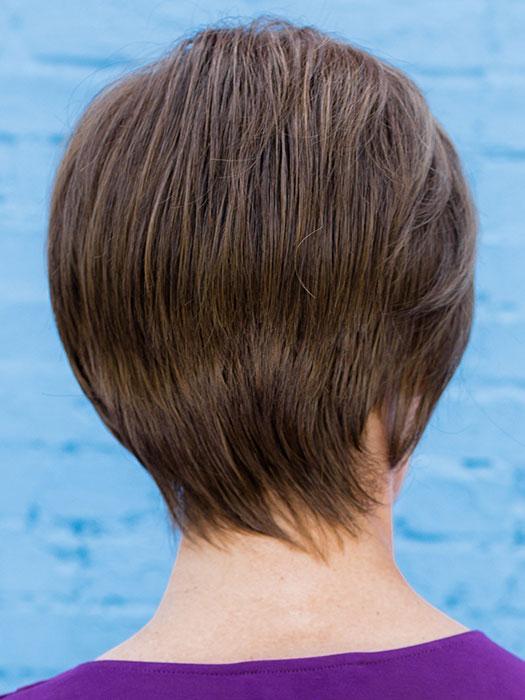 On Your Game | HF Synthetic Lace Front Wig - Musesware