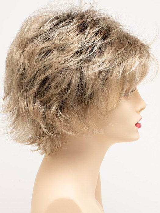 Alyssa | Synthetic Wig (Basic Cap) - Musesware