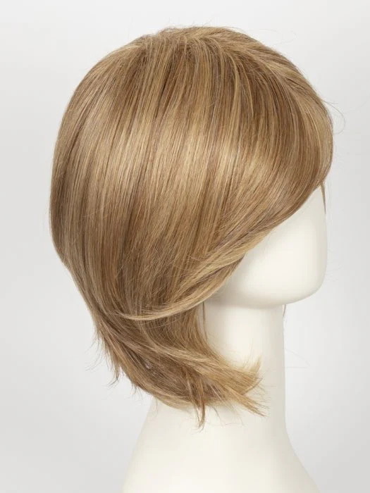 On In 10 | Synthetic Wig (Basic Cap) - Musesware