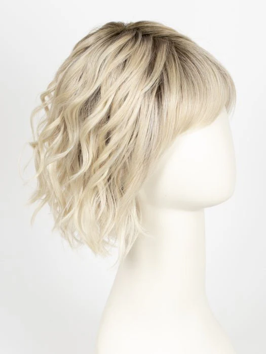 Trend | Synthetic Lace Front Wig (Mono Top) - Musesware