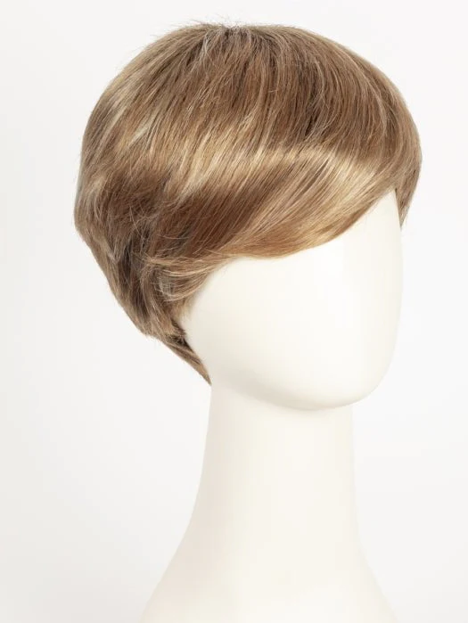 Amara | Synthetic Wig (Basic Cap) - Musesware