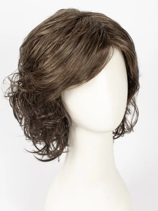Colleen | Synthetic Wig (Basic Cap) - Musesware