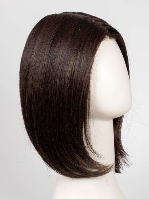 On Point | HF Synthetic Lace Front Wig - Musesware