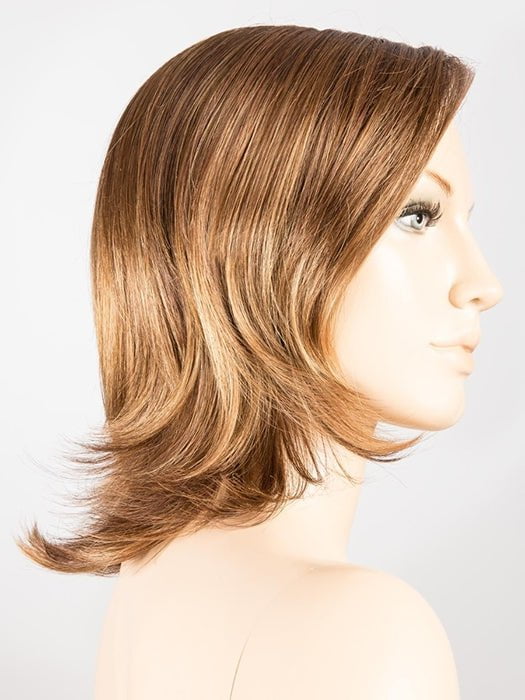 Talent Mono | Synthetic Lace Front Wig (Mono Top) | CLOSEOUT - Musesware