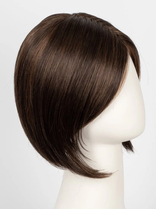 Star Deluxe | Synthetic Lace Front Wig (Hand-Tied) - Musesware