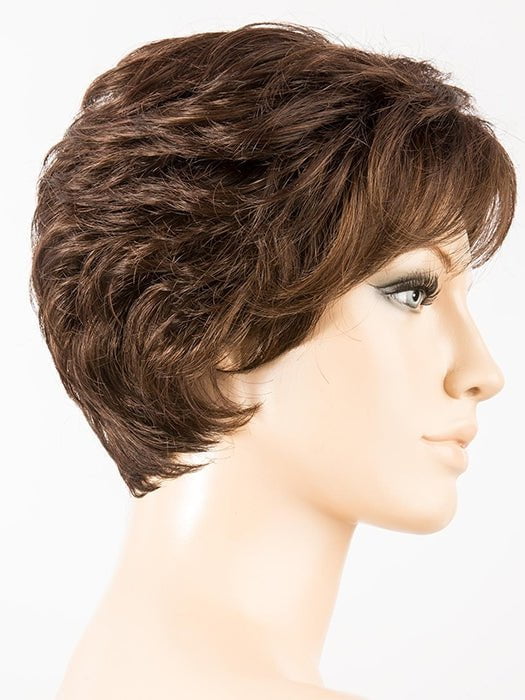 Noelle Mono | Synthetic Lace Front Wig (Mono Top) | CLOSEOUT - Musesware