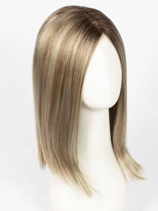 Selena | Synthetic Lace Front Wig (Mono Top) - Musesware