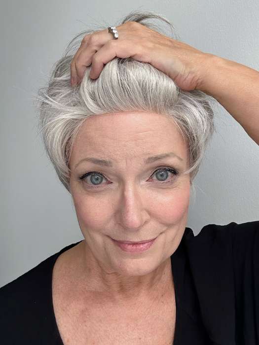 Coco | Synthetic Lace Front Wig - Musesware