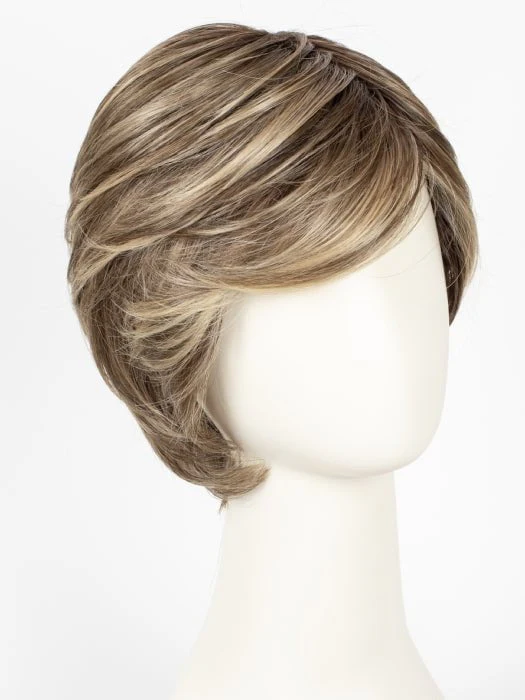 Up Close & Personal by Raquel Welch | HF Synthetic Lace Front Wig (Mono Top) | CLOSEOUT - Musesware