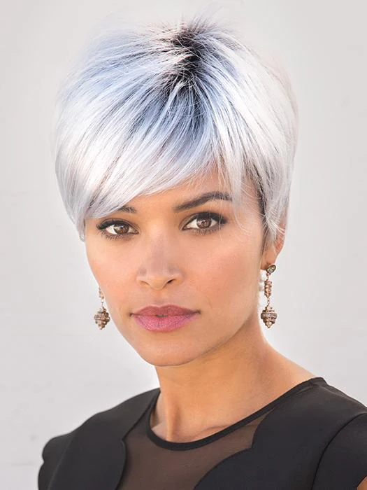 Heather by Rene of Paris | Lace Front Wig | CLOSEOUT - Musesware