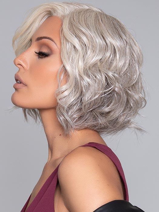 Wish | Human Hair Lace Front Wig (Mono Top) | CLOSEOUT - Musesware