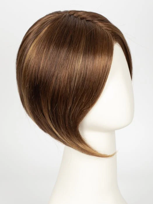 Rich Mono | Synthetic Lace Front Wig (Mono Top) - Musesware