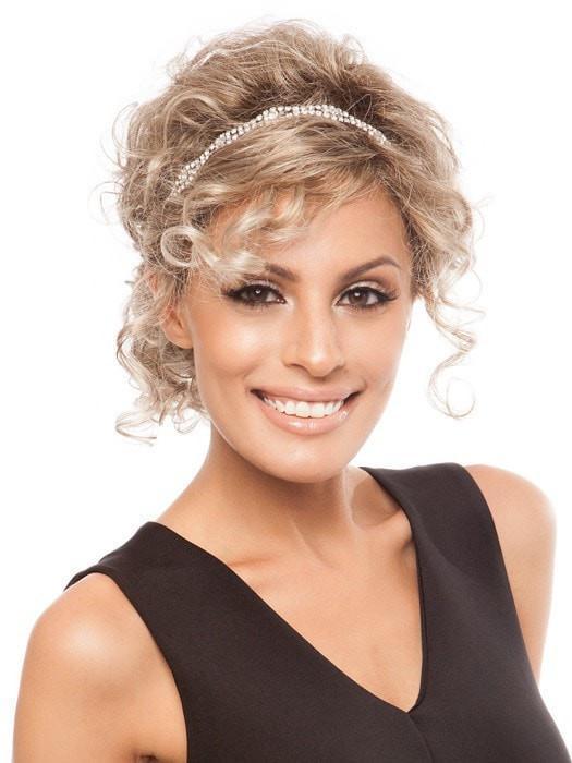 Jamila Hi by Ellen Wille | Lace Front | CLEARANCE - Musesware