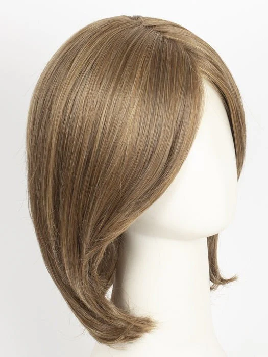 Take A Bow | Petite/Average | Synthetic Lace Front Wig (Hand Tied) - Musesware