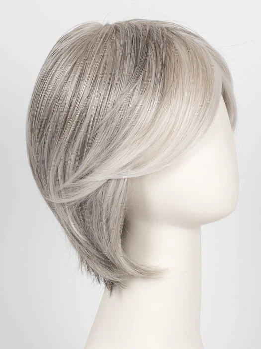 Real Deal | Synthetic Lace Front Wig (Mono Top) - Musesware