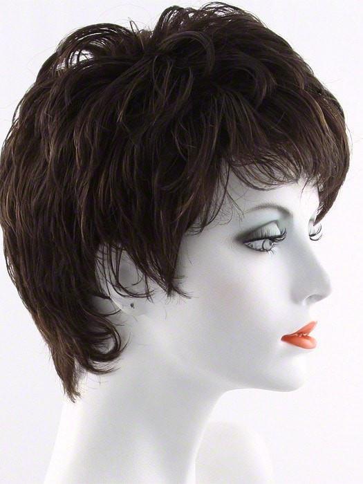 Amy | Synthetic Wig (Basic Cap) | CLOSEOUT - Musesware
