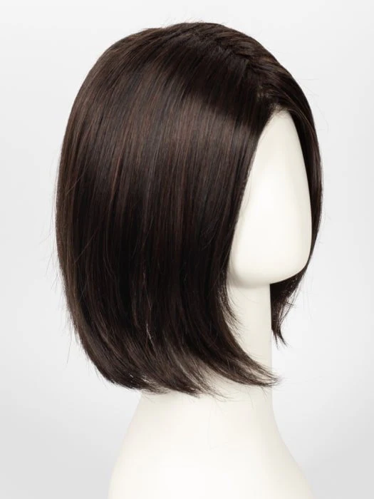 Kristen | Synthetic Lace Front Wig (Basic Cap) - Musesware