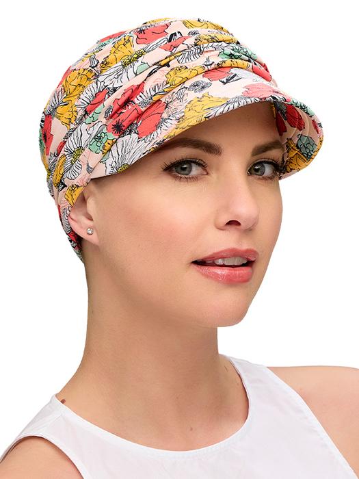 The Softie Cap Print - Musesware