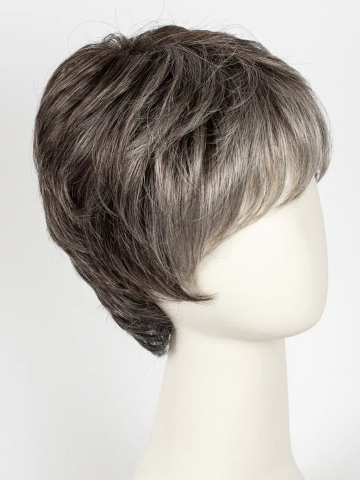 Fair Mono | Synthetic Lace Front Wig (Mono Top) - Musesware