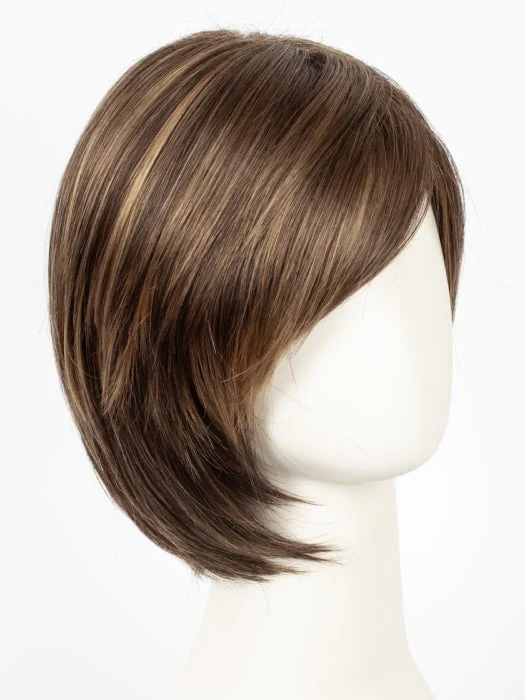 Shannon | Synthetic Wig (Basic Cap) - Musesware