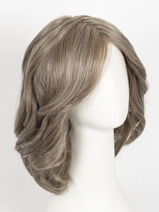 Flip The Script | Synthetic Lace Front Wig (Mono Top) - Musesware
