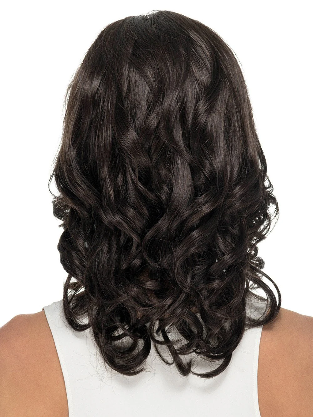 Monroe by Estetica | Curly Synthetic Wig for Women | CLOSEOUT - Musesware
