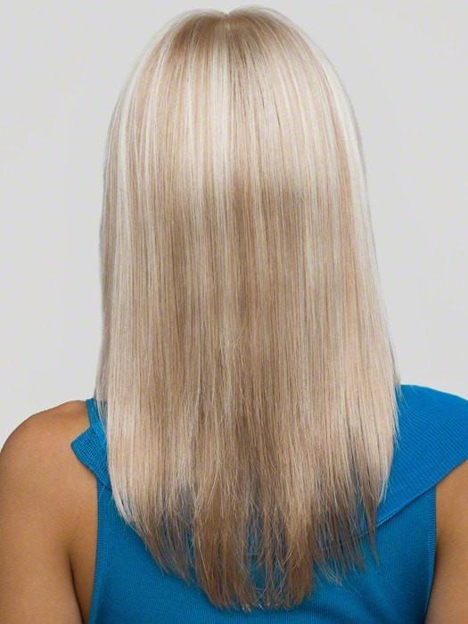 Madison | Synthetic Wig (Mono Top) - Musesware