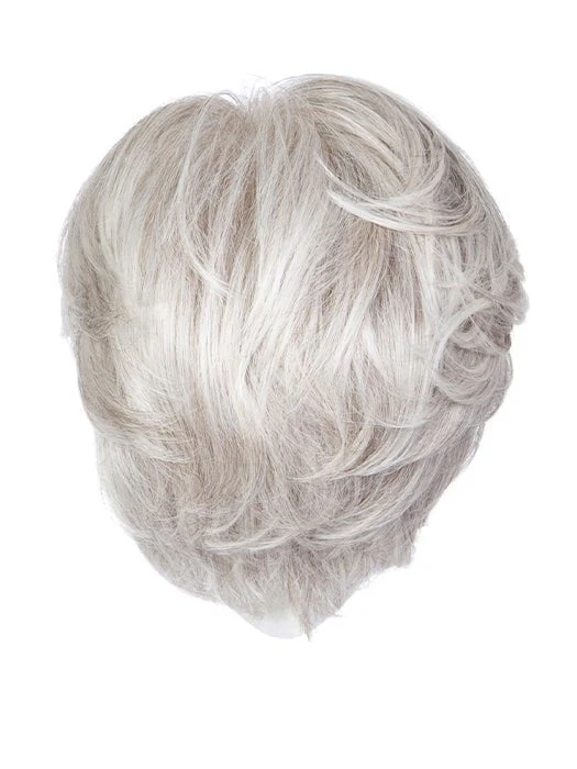 Posh Premiere | Synthetic Lace Front Wig (Hand-Tied) - Musesware